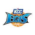 부산 KCC 엠블럼