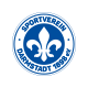 SV Darmstadt 98 엠블럼