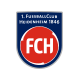 1. FC Heidenheim 1846 엠블럼