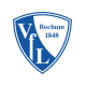 VfL Bochum 엠블럼