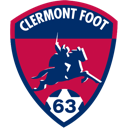 Clermont Foot 엠블럼