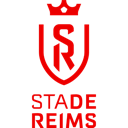 Stade de Reims 엠블럼