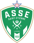 Saint-Étienne 엠블럼