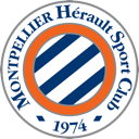 Montpellier 엠블럼