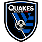 San Jose Earthquakes 엠블럼