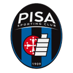Pisa 엠블럼